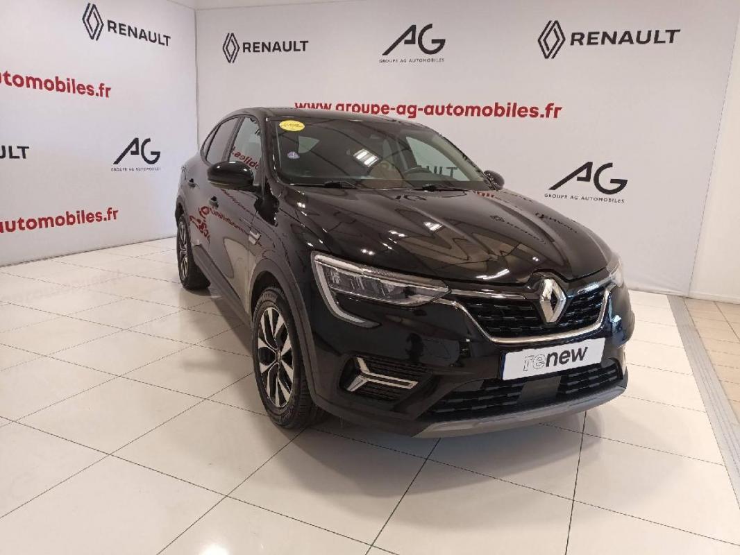 Image de l'annonce principale - Renault Arkana