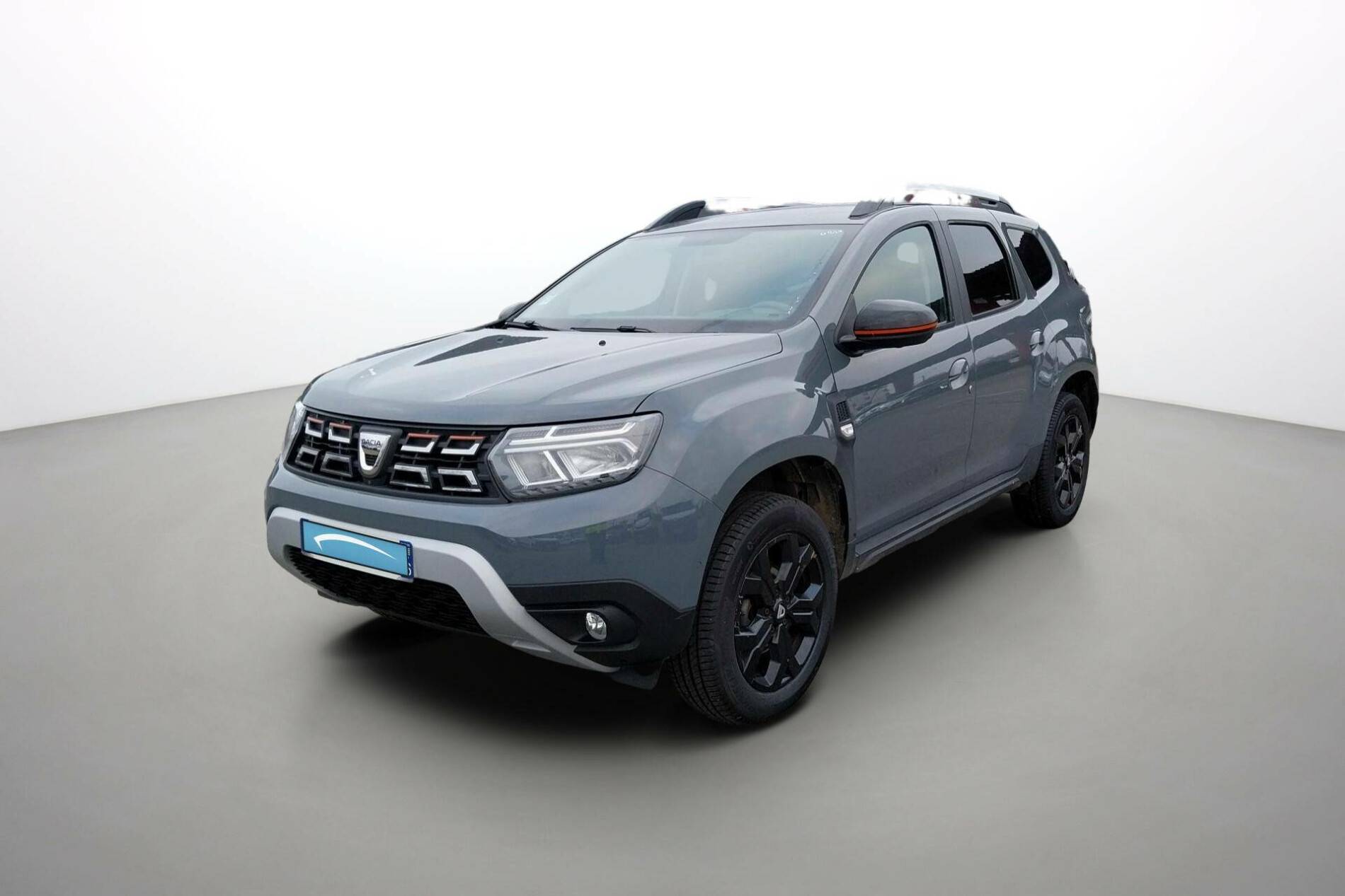 Image de l'annonce principale - Dacia Duster