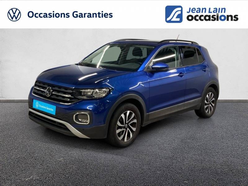 Image de l'annonce principale - Volkswagen T-Cross