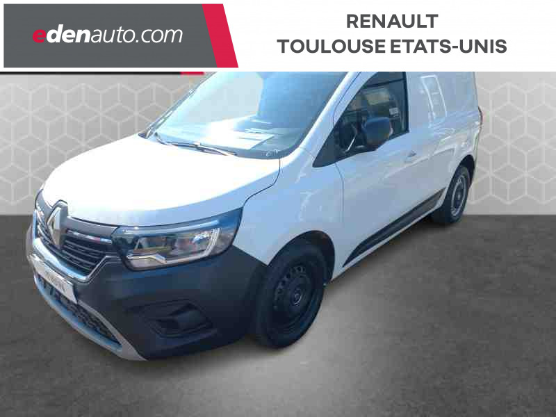 Image de l'annonce principale - Renault Kangoo