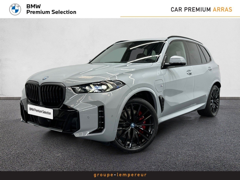 Image de l'annonce principale - BMW X5