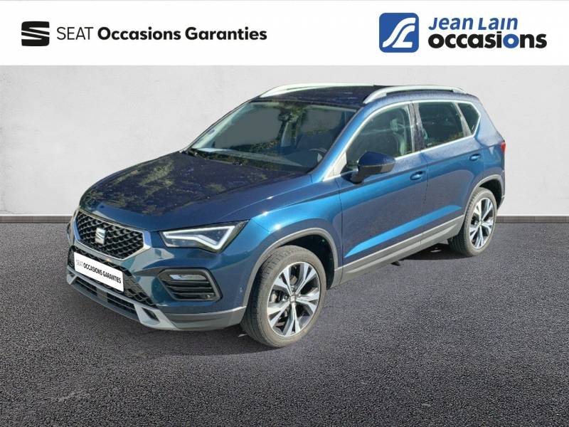 Image de l'annonce principale - SEAT Ateca