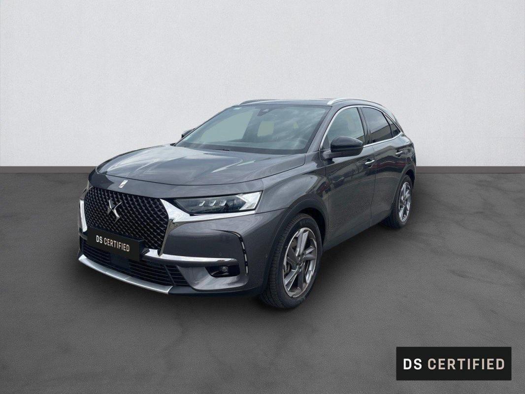 Image de l'annonce principale - DS DS 7 Crossback