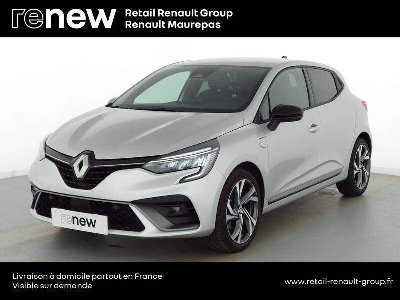 Image de l'annonce principale - Renault Clio