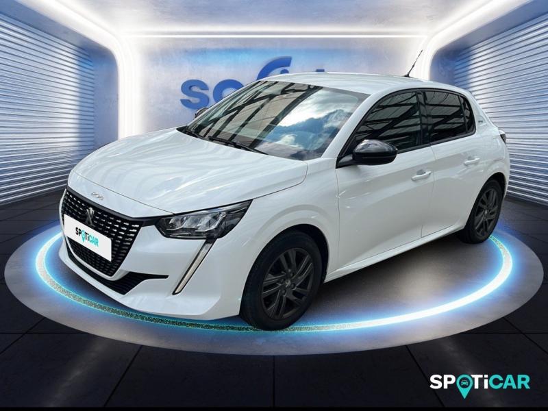 Image de l'annonce principale - Peugeot 208