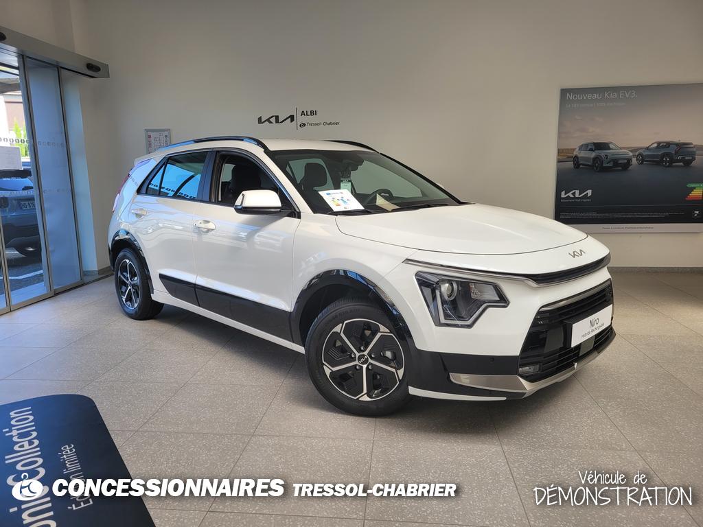 Image de l'annonce principale - Kia Niro