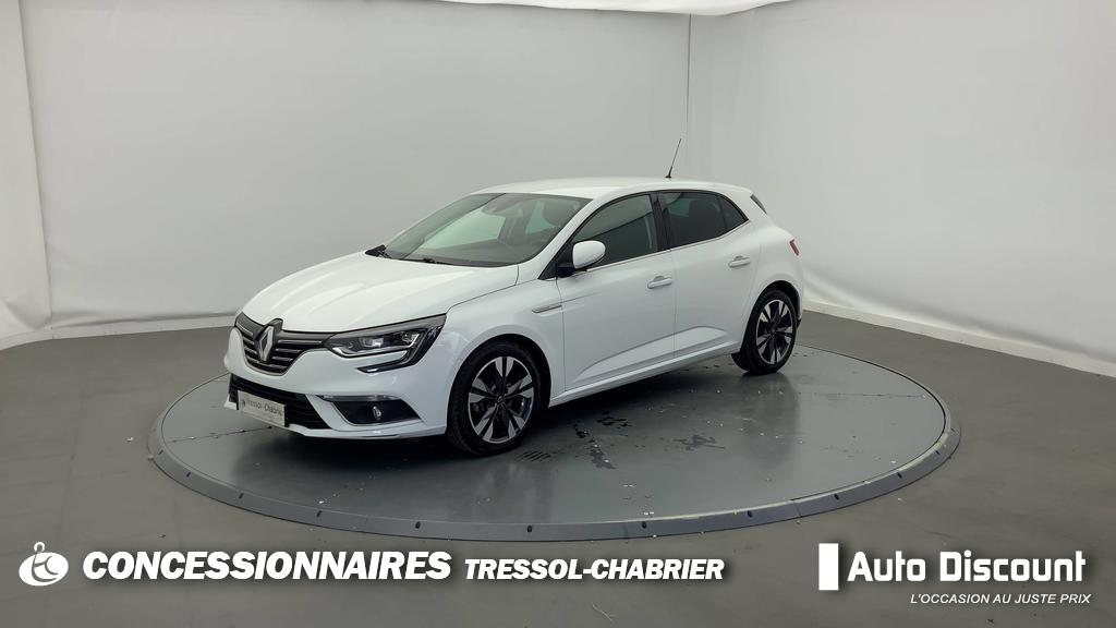 Image de l'annonce principale - Renault Megane