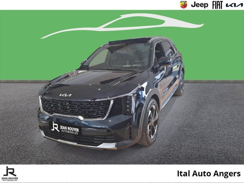 Image de l'annonce principale - Kia Sorento