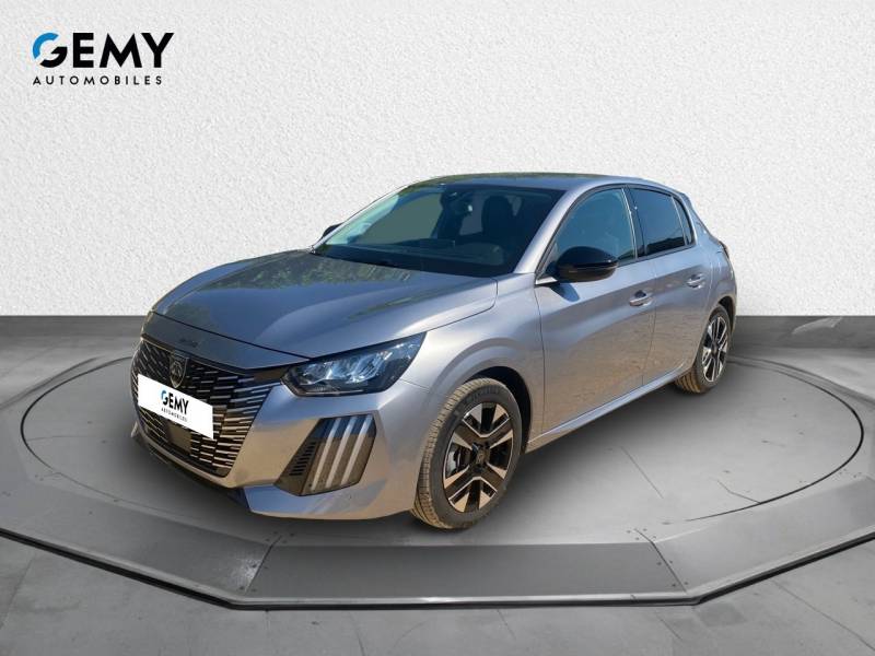 Image de l'annonce principale - Peugeot 208