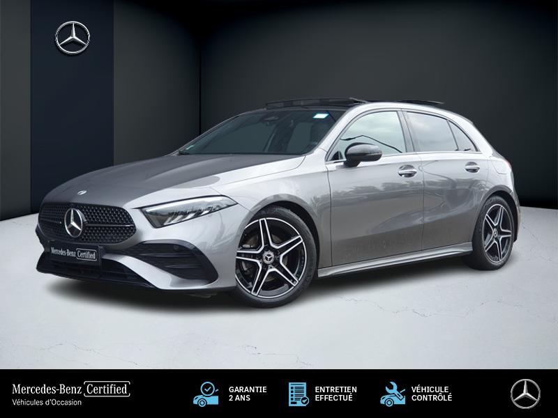 Image de l'annonce principale - Mercedes-Benz Classe A