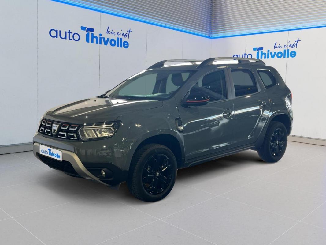 Image de l'annonce principale - Dacia Duster