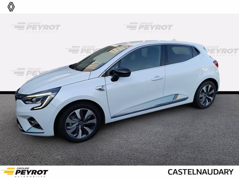 Image de l'annonce principale - Renault Clio