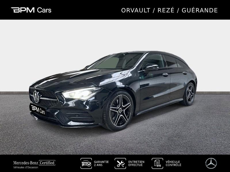 Image de l'annonce principale - Mercedes-Benz CLA Shooting Brake