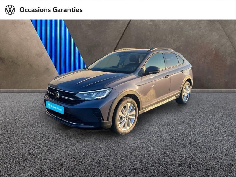 Image de l'annonce principale - Volkswagen Taigo