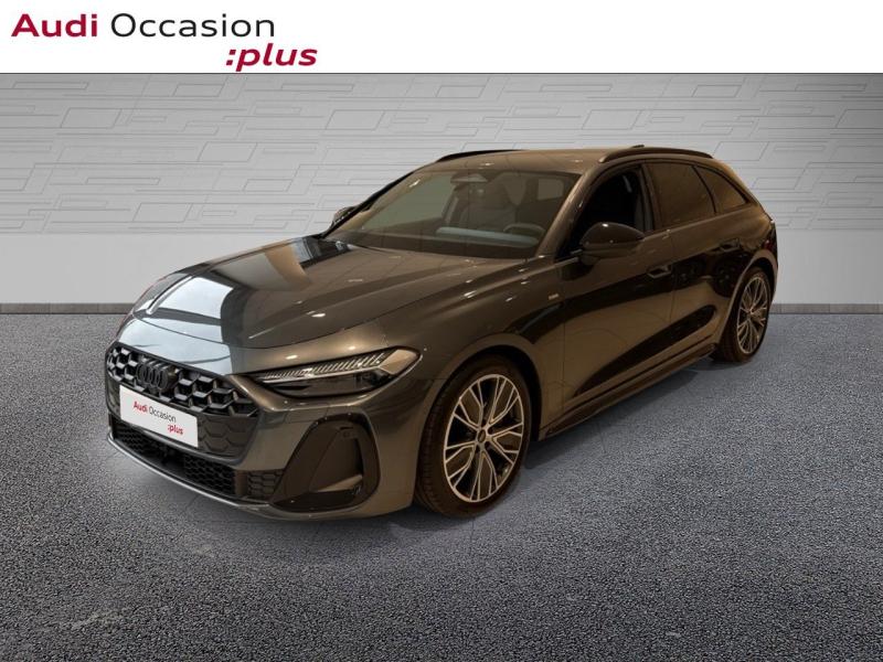 Image de l'annonce principale - Audi A5