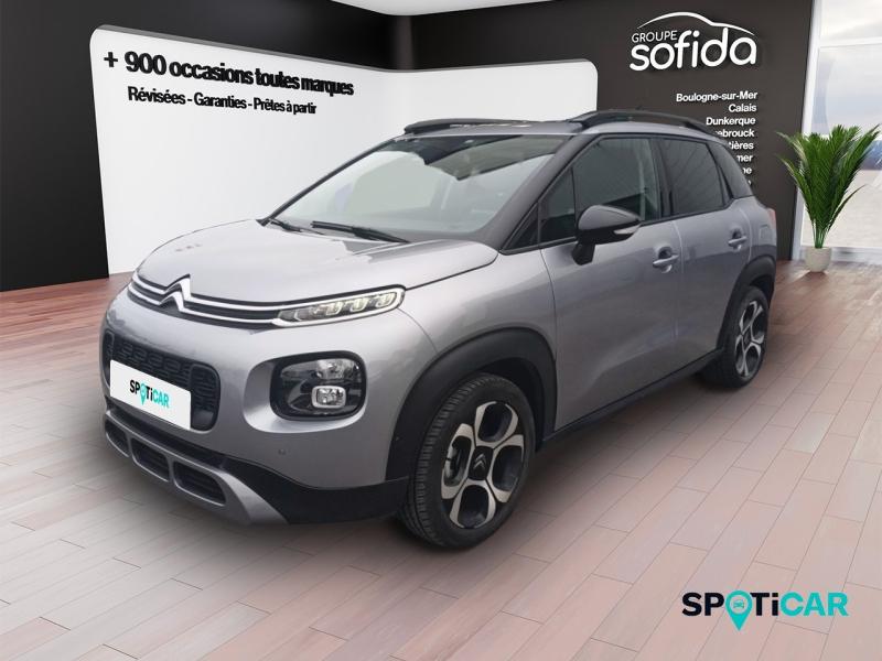 Image de l'annonce principale - Citroën C3 Aircross