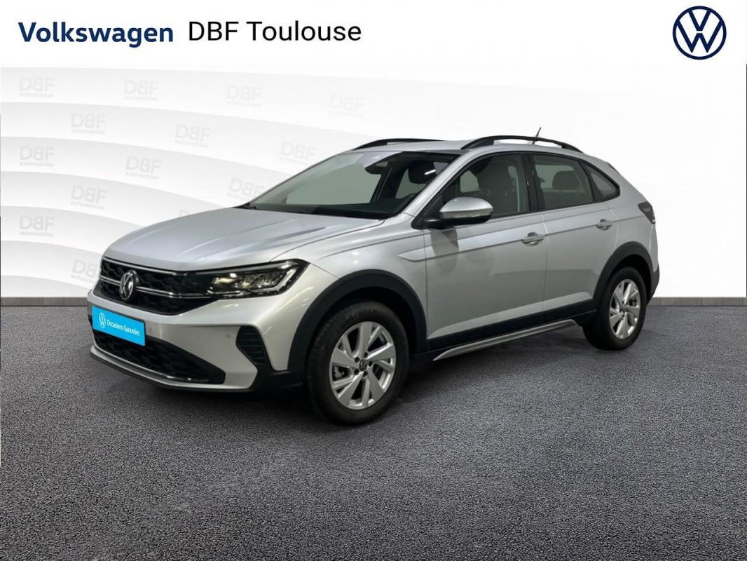 Image de l'annonce principale - Volkswagen Taigo