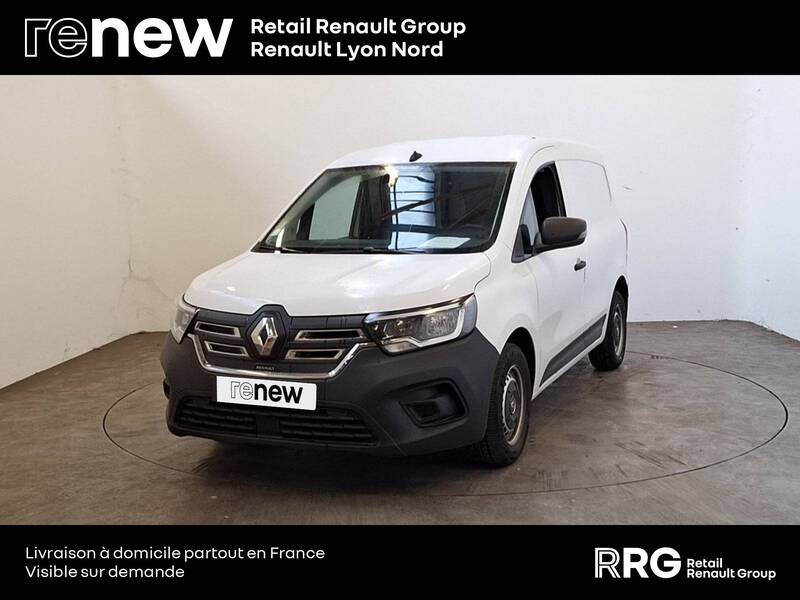 Image de l'annonce principale - Renault Kangoo