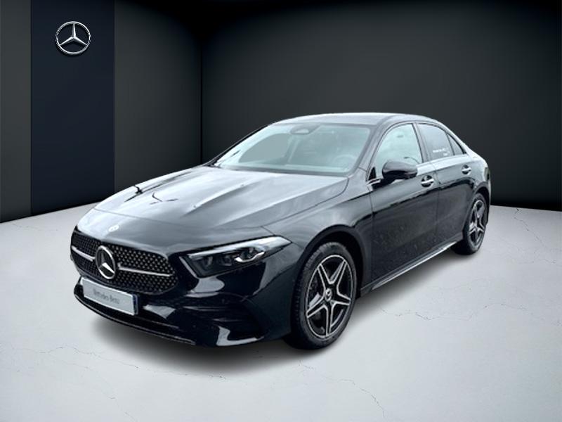 Image de l'annonce principale - Mercedes-Benz Classe A