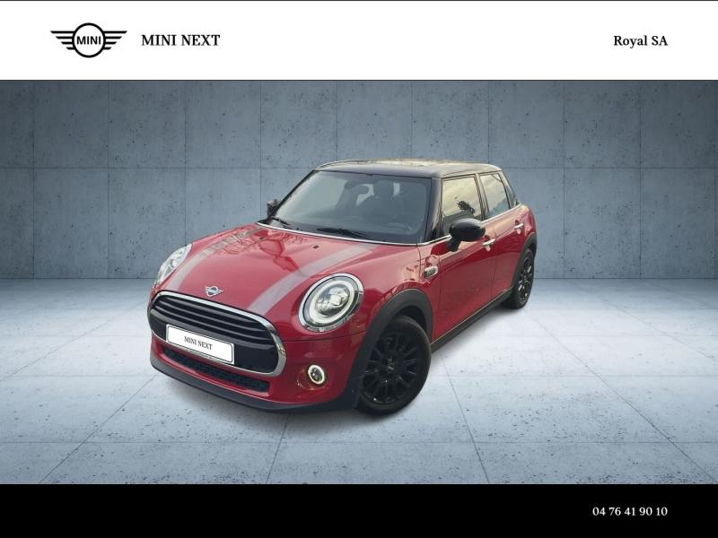 Image de l'annonce principale - MINI Hatch 5 Portes