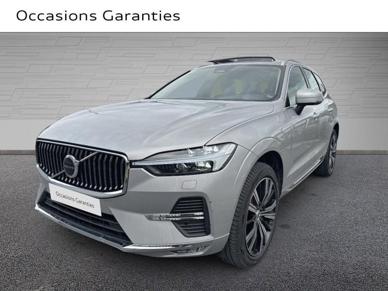 Image de l'annonce principale - Volvo XC60