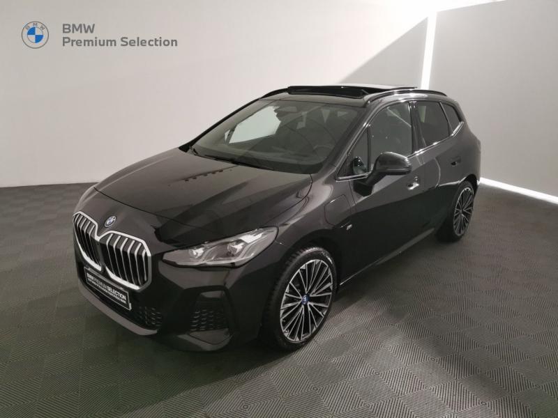 Image de l'annonce principale - BMW Série 2 Active Tourer