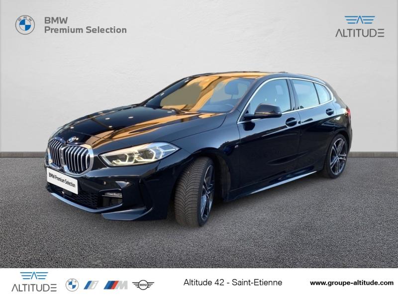 Image de l'annonce principale - BMW Série 1