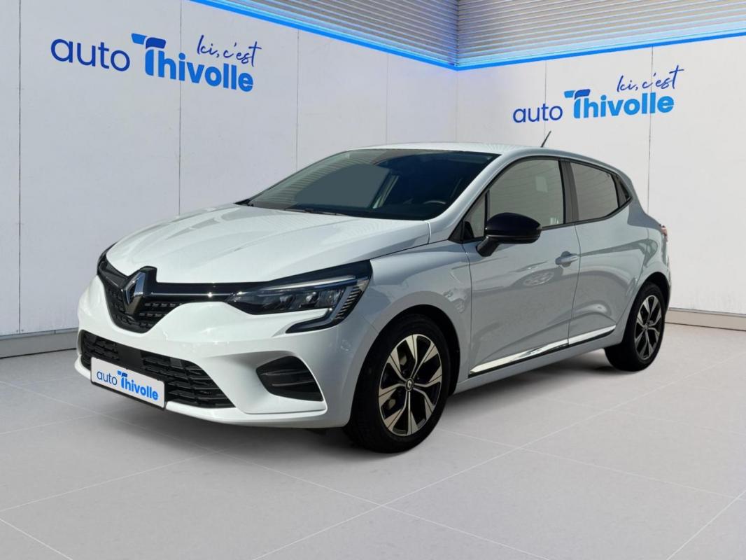 Image de l'annonce principale - Renault Clio
