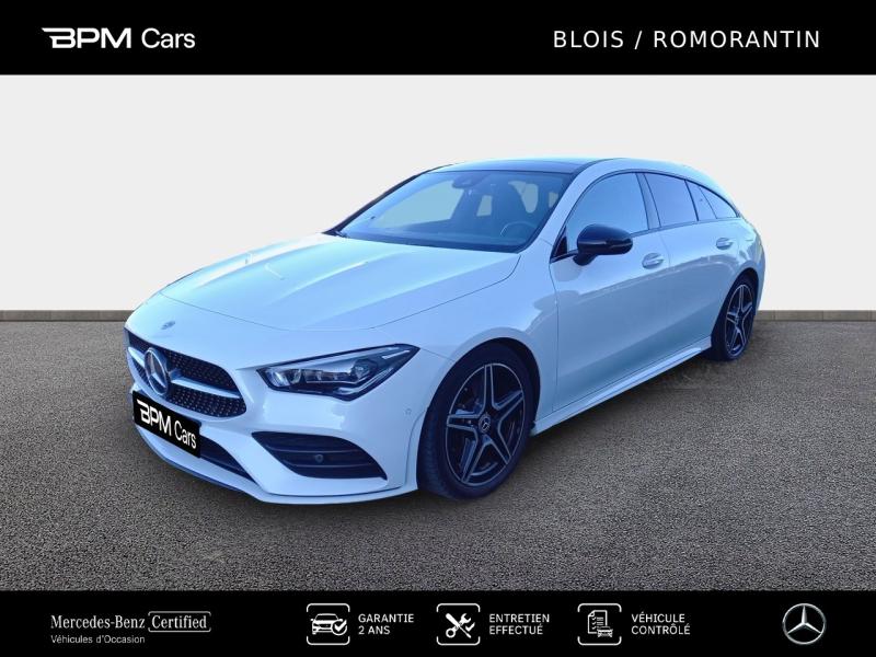 Image de l'annonce principale - Mercedes-Benz CLA Shooting Brake