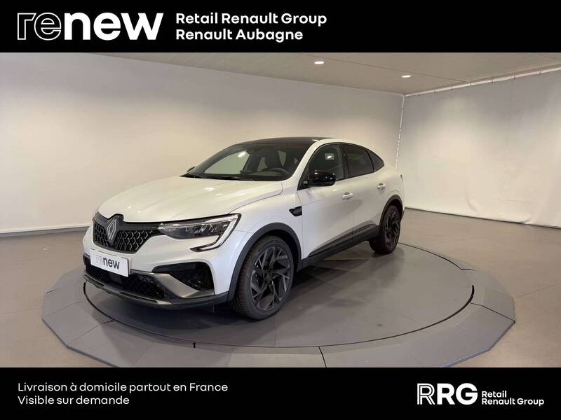 Image de l'annonce principale - Renault Arkana