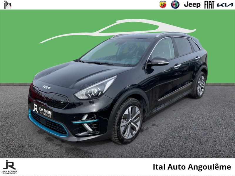 Image de l'annonce principale - Kia e-Niro