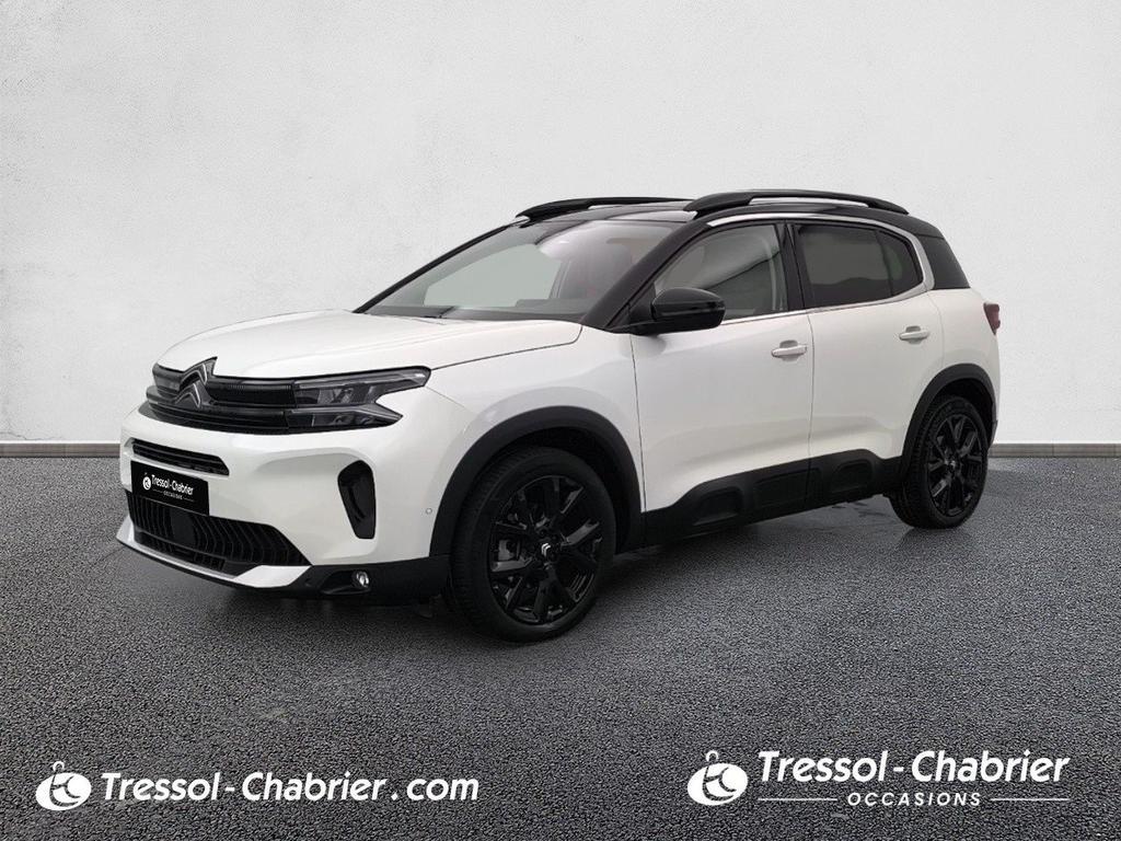 Image de l'annonce principale - Citroën C5 Aircross