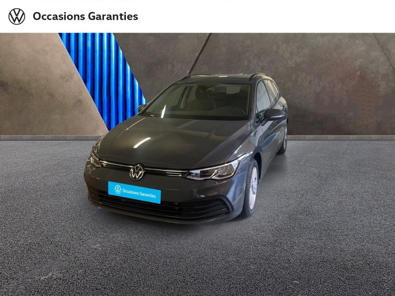 Image de l'annonce principale - Volkswagen Golf