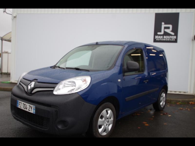 Image de l'annonce principale - Renault Kangoo