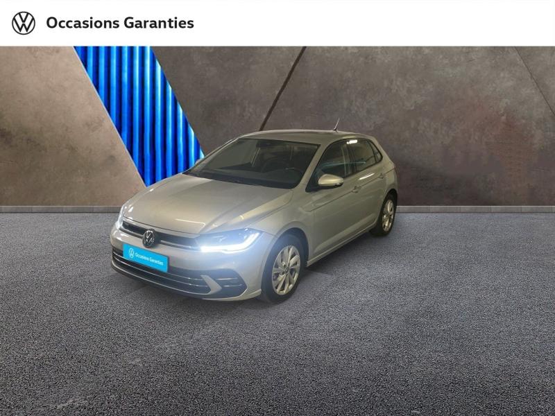 Image de l'annonce principale - Volkswagen Polo