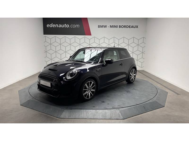 Image de l'annonce principale - MINI Hatch 3 Portes