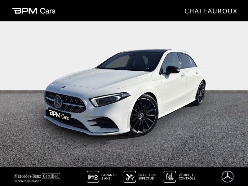 Image de l'annonce principale - Mercedes-Benz Classe A