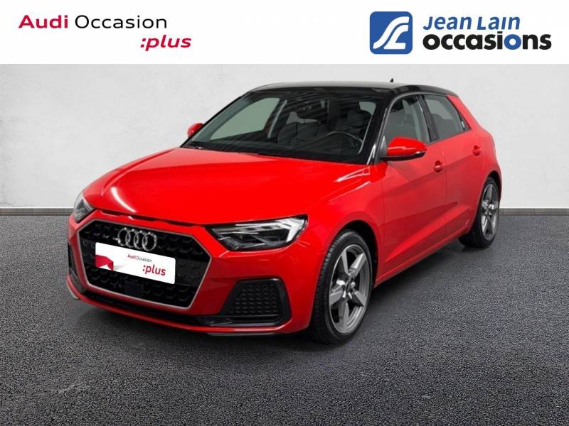 Image de l'annonce principale - Audi A1