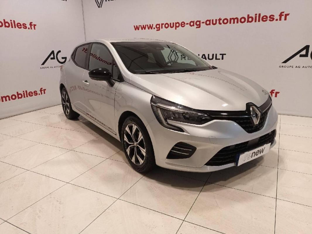 Image de l'annonce principale - Renault Clio