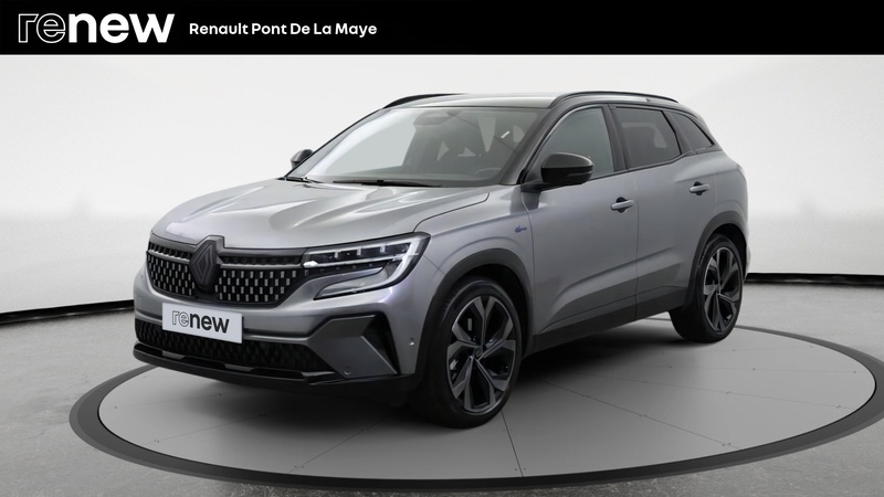 Image de l'annonce principale - Renault Austral