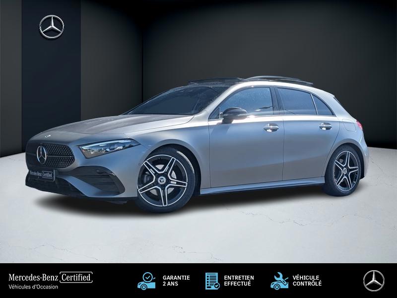 Image de l'annonce principale - Mercedes-Benz Classe A