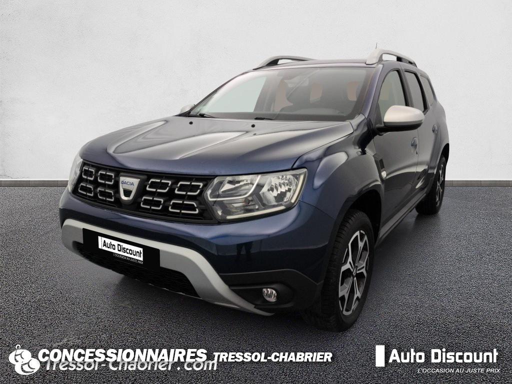 Image de l'annonce principale - Dacia Duster