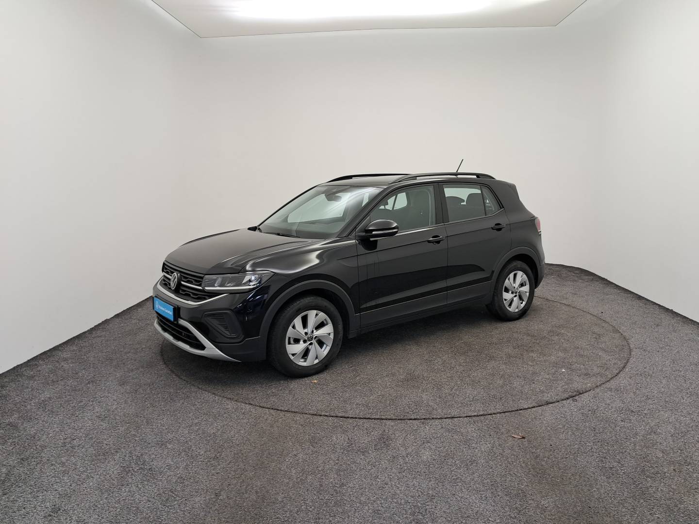 Image de l'annonce principale - Volkswagen T-Cross