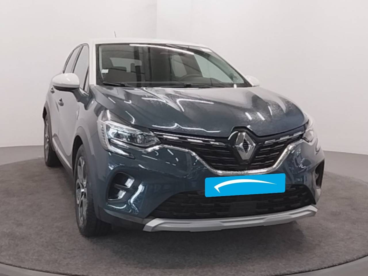 Image de l'annonce principale - Renault Captur