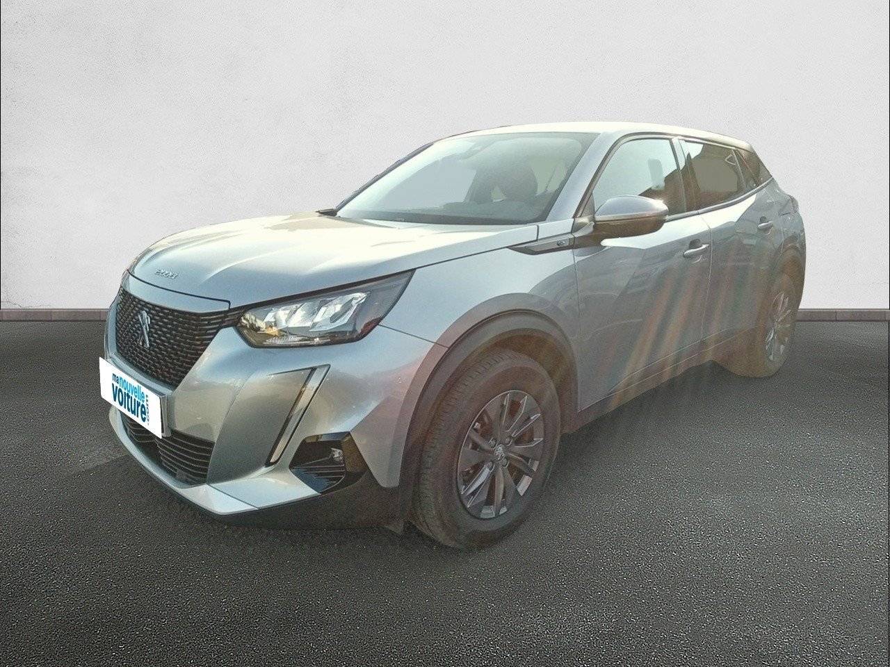 Image de l'annonce principale - Peugeot e-2008