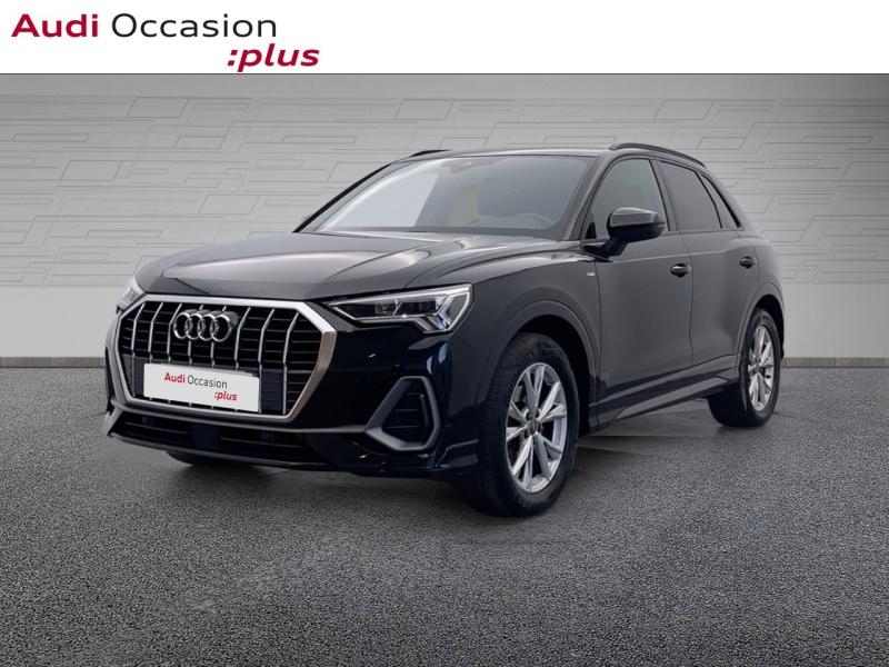 Image de l'annonce principale - Audi Q3