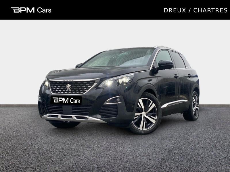 Image de l'annonce principale - Peugeot 3008