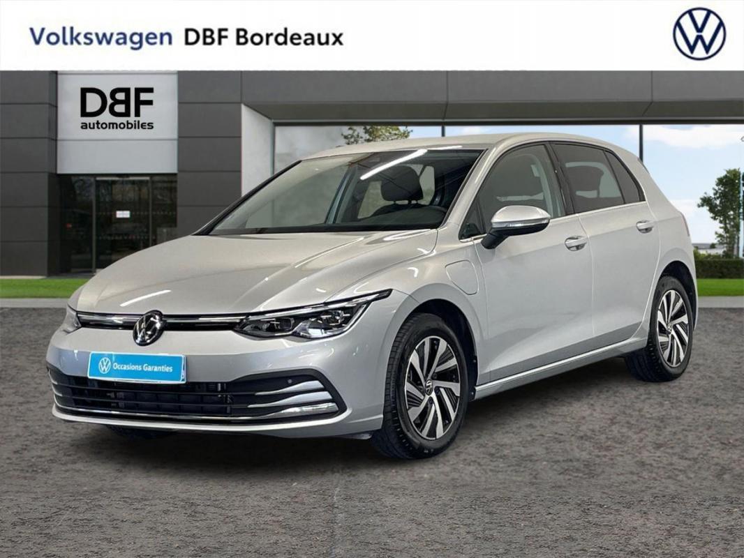 Image de l'annonce principale - Volkswagen Golf