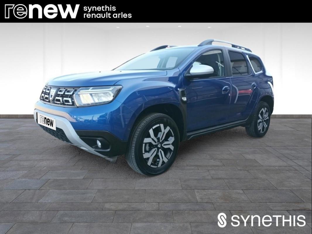 Image de l'annonce principale - Dacia Duster