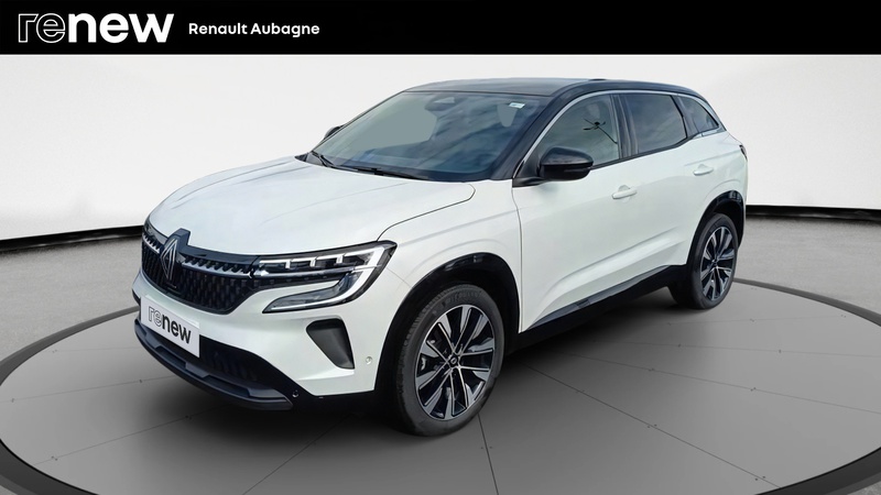 Image de l'annonce principale - Renault Austral